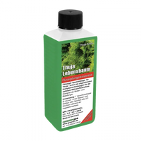 Thuja-Dünger