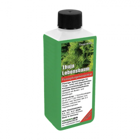 Thuja Fertiliser