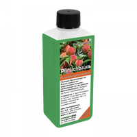 Peach Tree Fertiliser