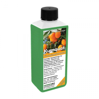 Kumquat-Dünger