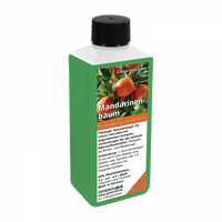 Mandarinenbaum-Dünger