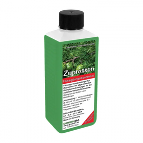 Zypressen-Dünger
