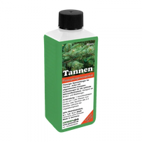 Tannen-Dünger