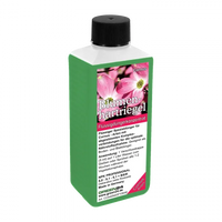 Blumenhartriegel-Dünger