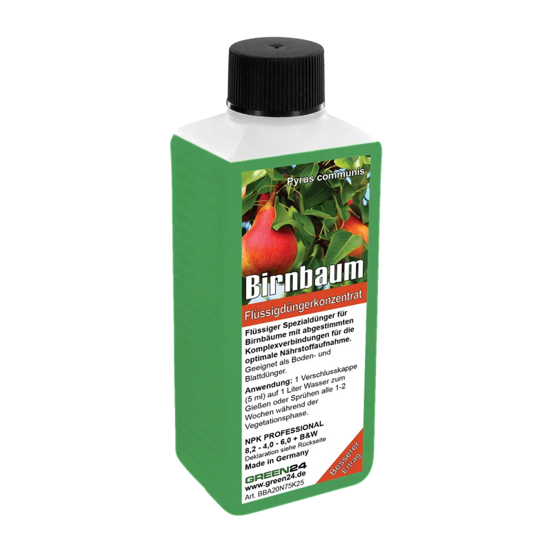 Originale Produktansicht mit deutschem Etikett
