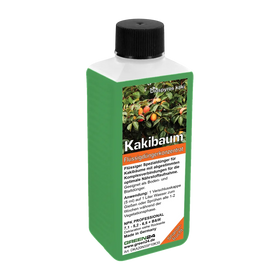 Persimmon Fertiliser