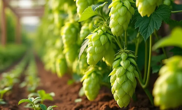 Hopfen