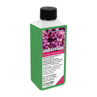 Judasbaum-Dünger