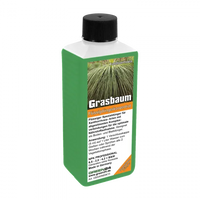 Grasbaum-Dünger