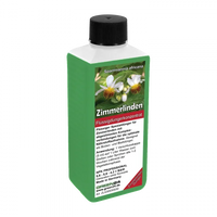 Sparrmannia Fertiliser