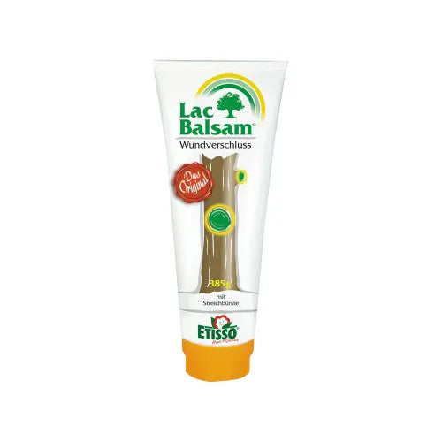 ETISSO LacBalsam Wundverschluss, 385-g-Pinseltube