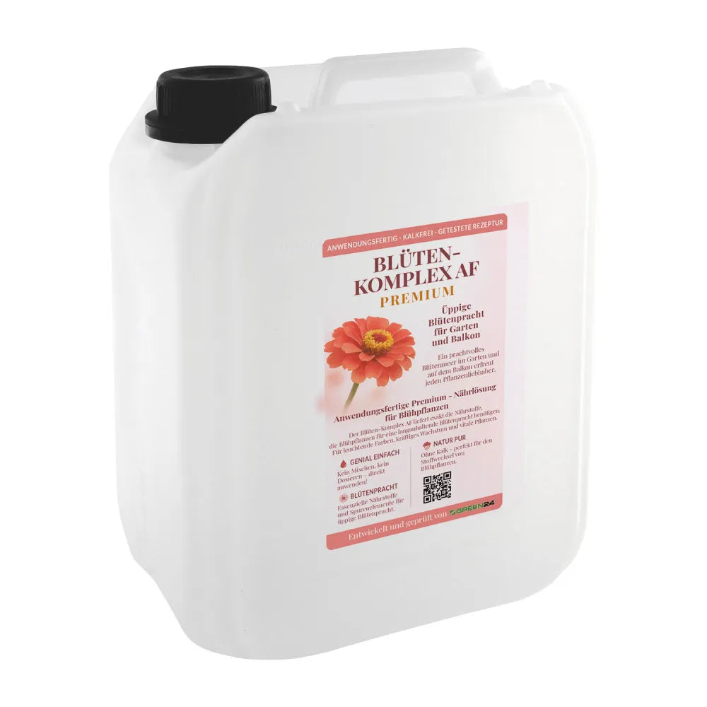 BlütenStar AF – 5 Liter