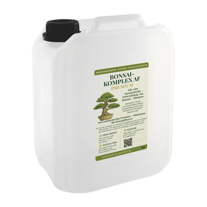 Bonsai-Komplex AF – Originalkanister 5 l