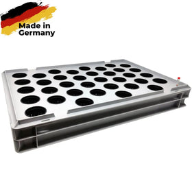 Aqua 36-A Hydroponic Growing System – 36 Plant Positions