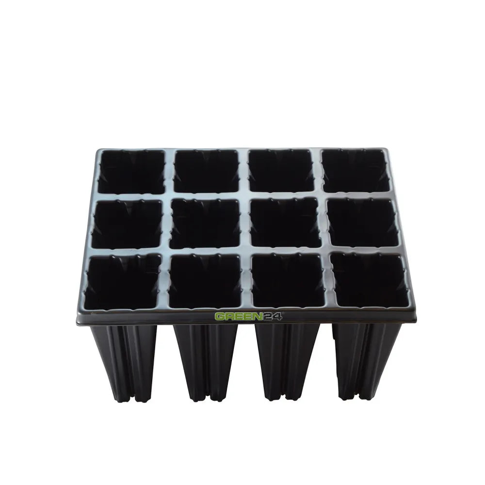 QP 12T18 BTP – Propagation Tray with 12 Deep Cells – original view