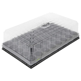 Hydroponik 1240 XXL – 40 Cells with Tall Cover