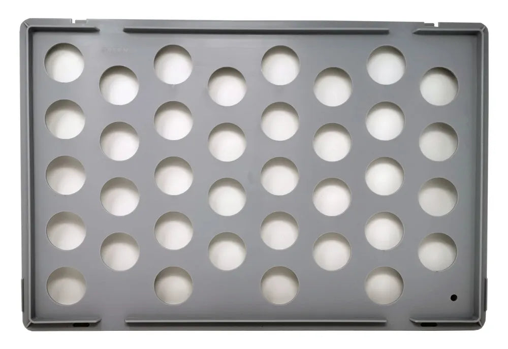 Aqua36 Replacement Cover Plate – 60 × 40 cm – original view