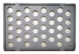 Aqua36 Replacement Cover Plate – 60 × 40 cm