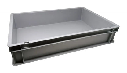 Aqua36 Maxi-Korpus – 120 mm Höhe – Originalansicht