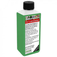 Three-Season Window Box Fertiliser