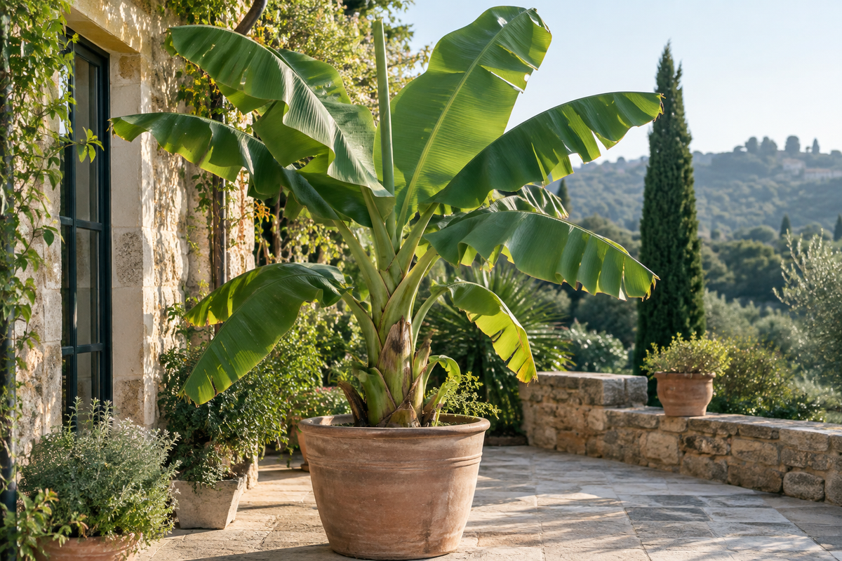 Banane