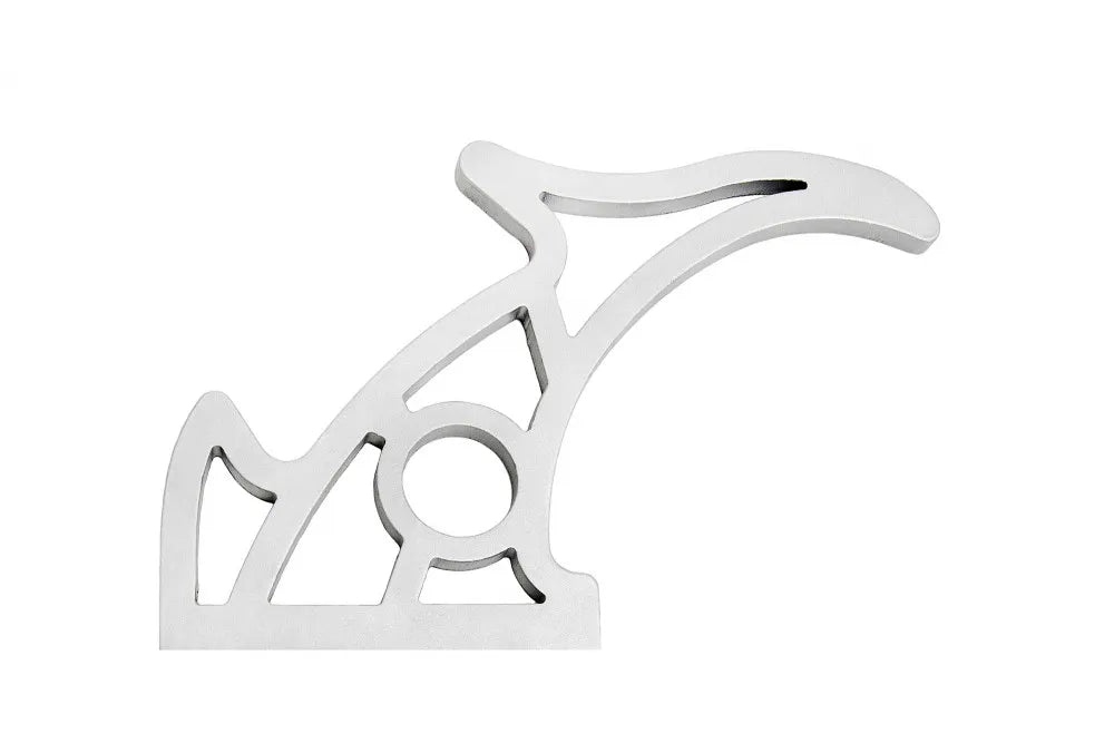 BERGER ArboRapid Sägenhaken 5470 aus Aluminium