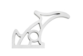BERGER ArboRapid Sägenhaken 5470 aus Aluminium