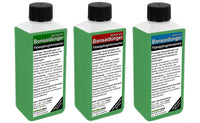 Bonsai-Düngerset · 3 × 250 ml