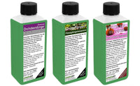 Zimmerparadies-Düngerset · 3 × 250 ml