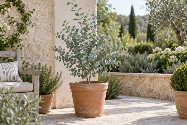 Eukalyptus
