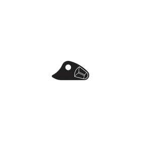 FELCO 2/12 Thumb Catch