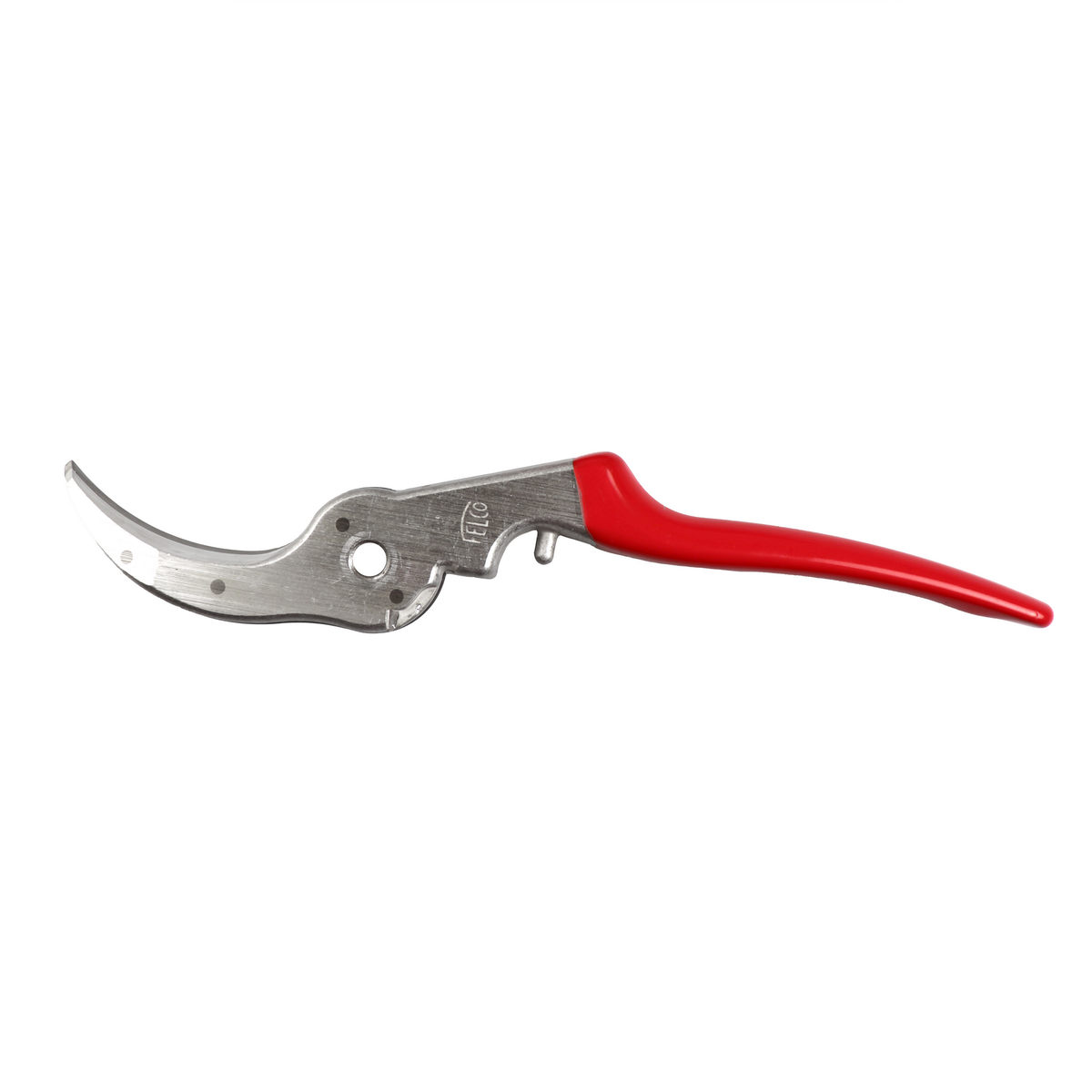 FELCO 2/2 Kompletter Griff mit Gegenklinge – Original-Ersatzteil