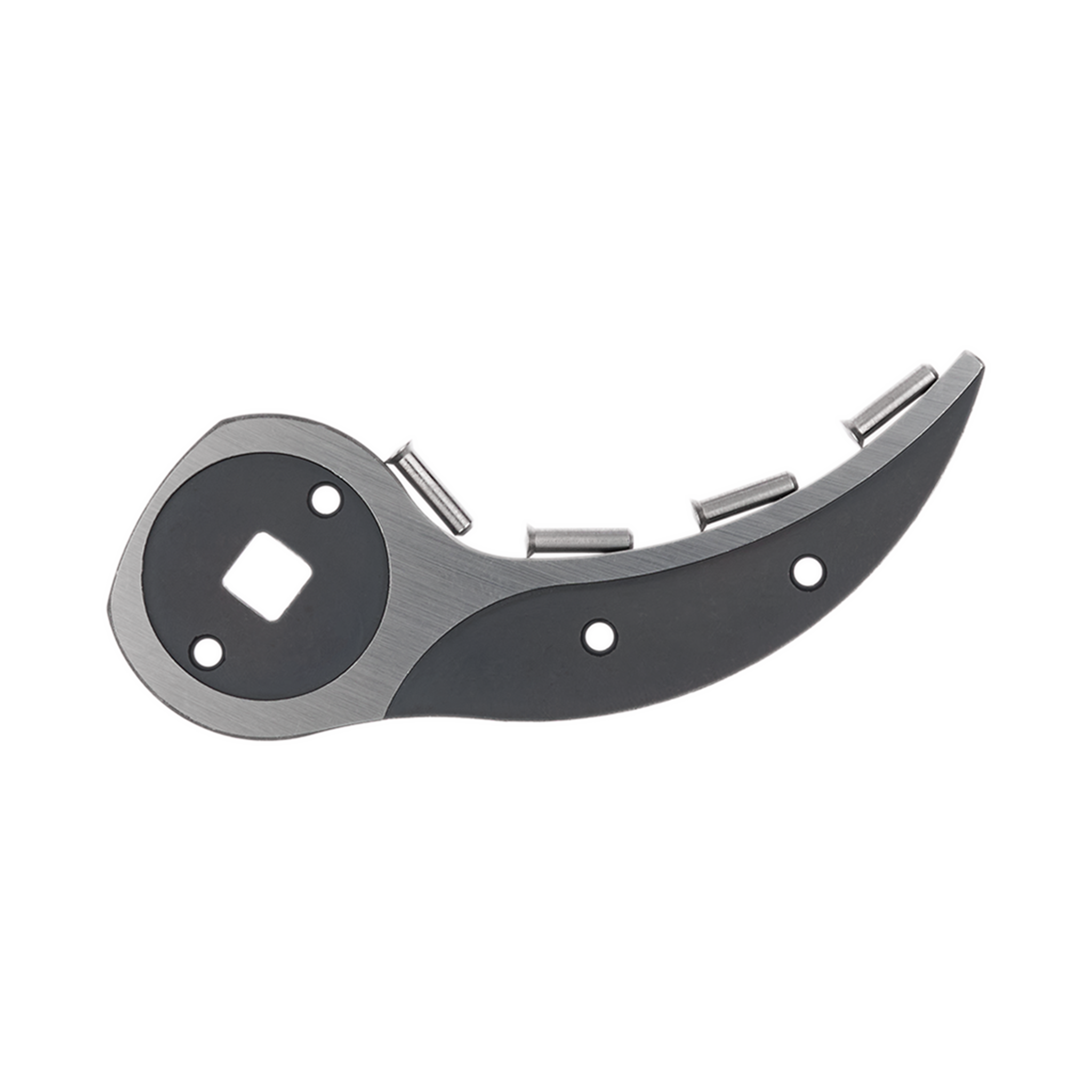 FELCO 2/4 Gegenklinge mit Nieten – Originalteil