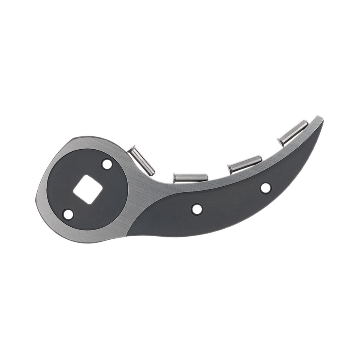 FELCO 2/4 Gegenklinge mit Nieten – Originalteil