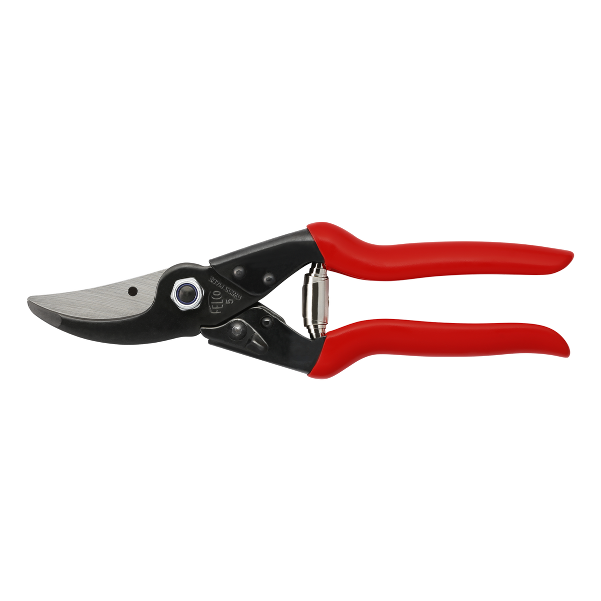 FELCO 5 – Originalansicht der Bypass-Gartenschere