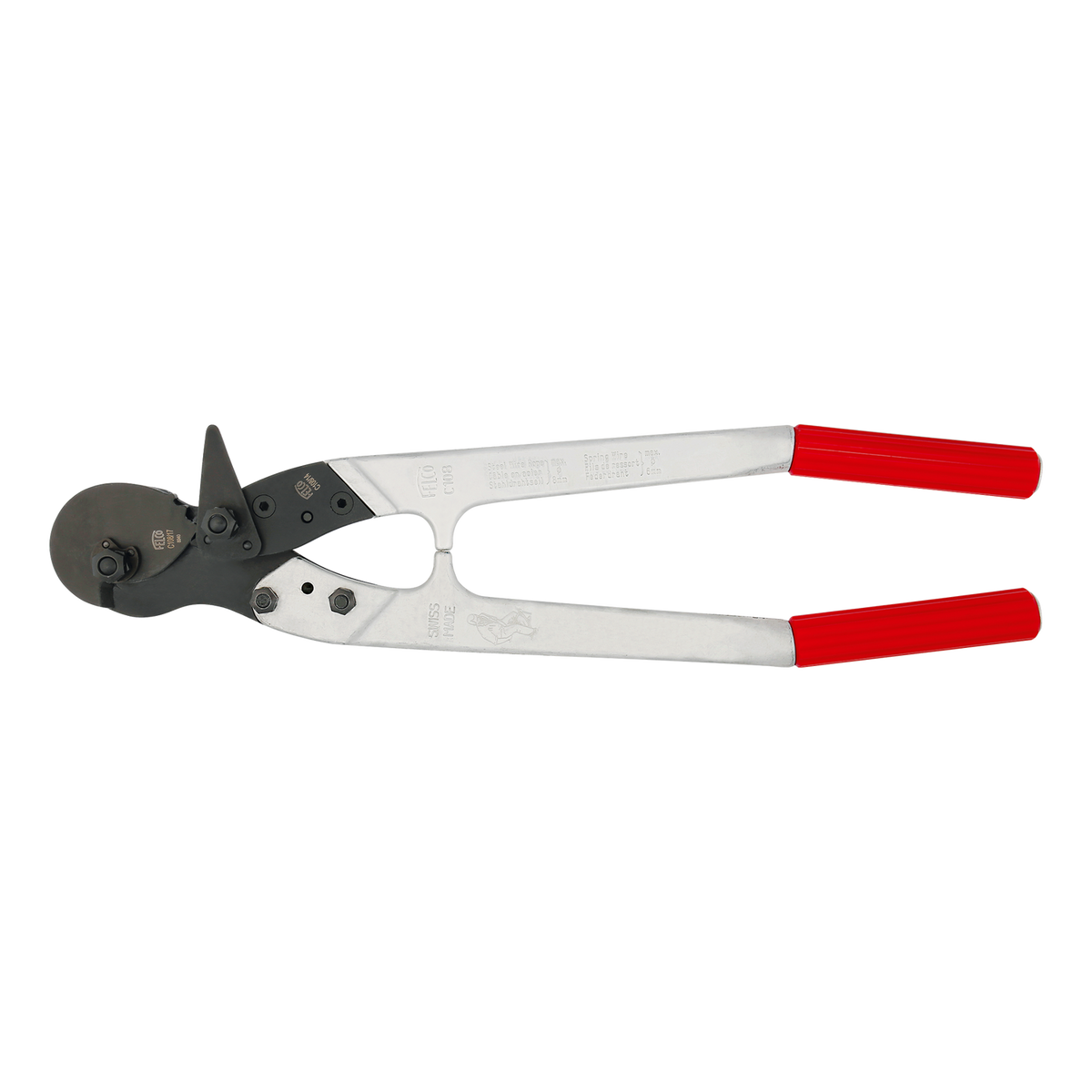 FELCO C108 Drahtseilschere mit Kraftübersetzung