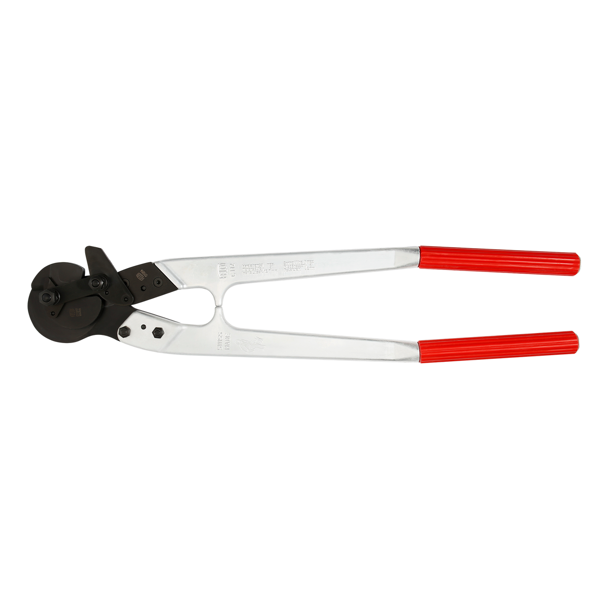FELCO C112 Drahtseilschere mit Kraftübersetzung