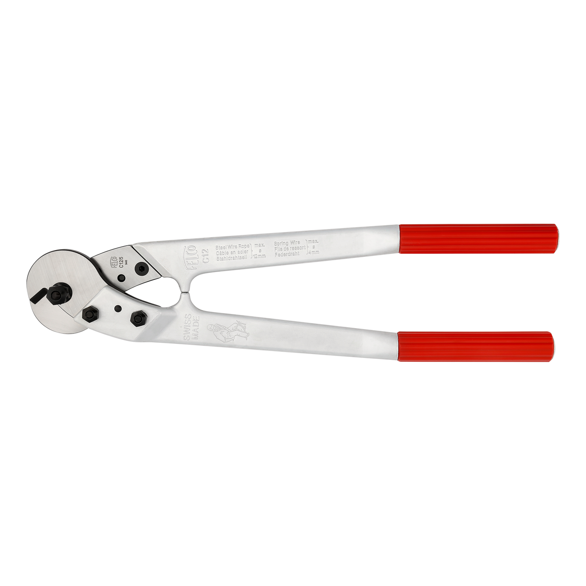 FELCO C12 Drahtseilschere