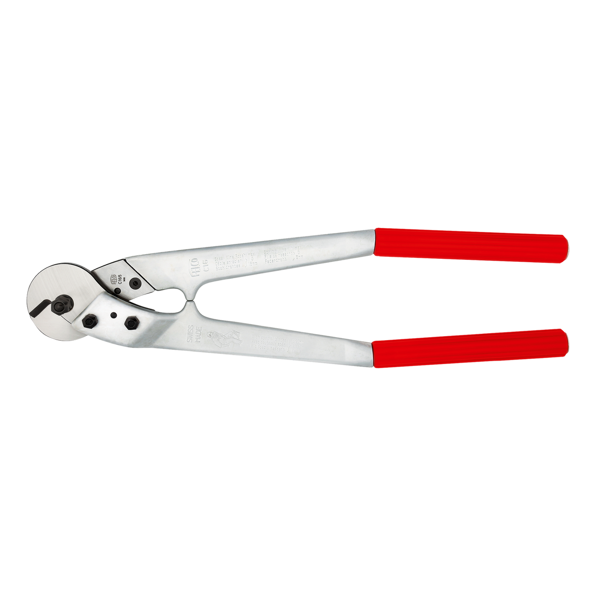 FELCO C16 Drahtseilschere