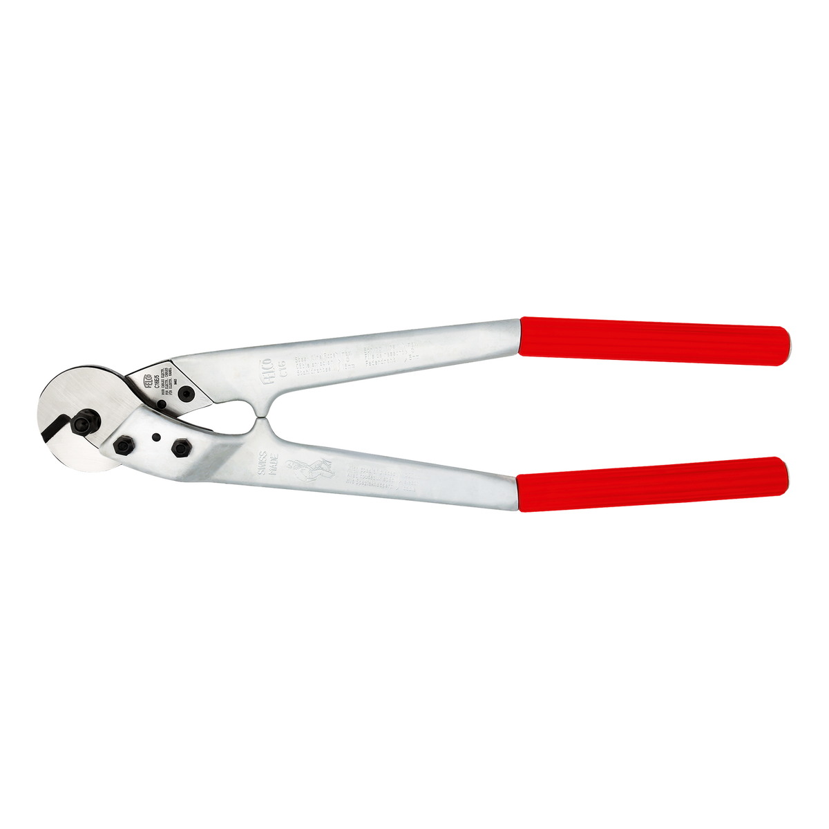 FELCO C16E Kabelschere für Elektrokabel