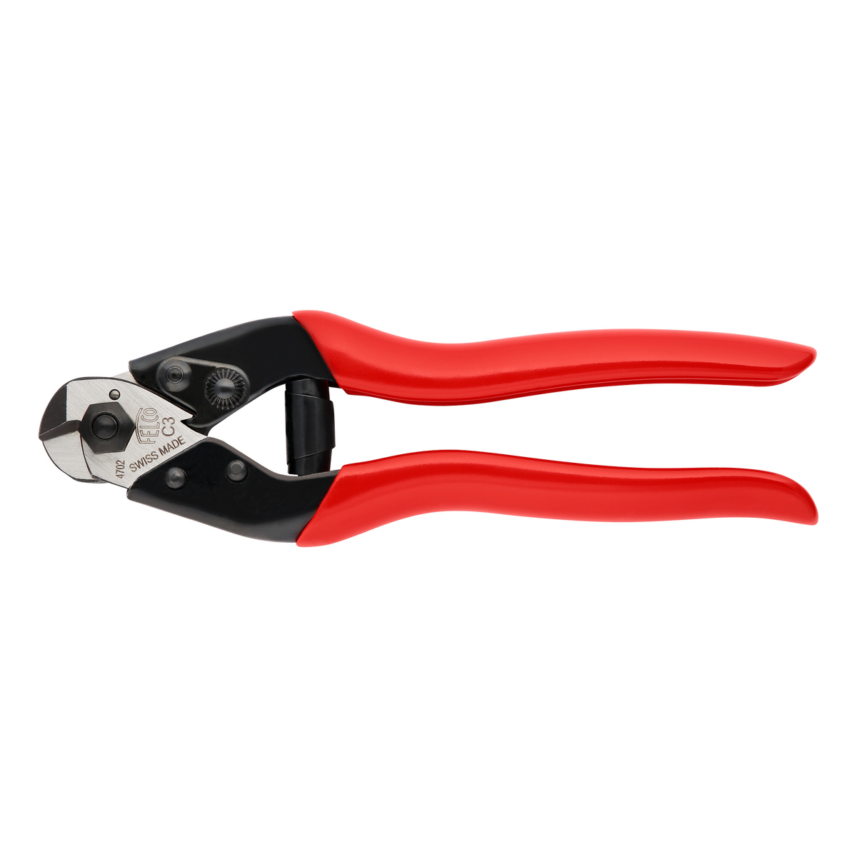 FELCO C3 Drahtseilschere für kleine Durchmesser
