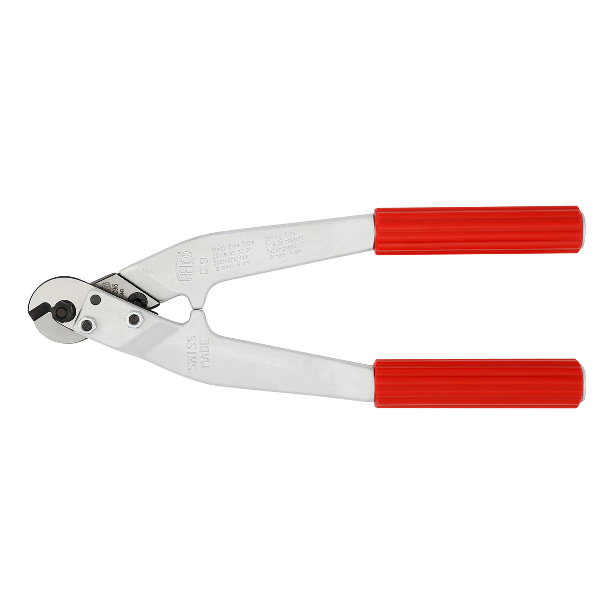 FELCO C9 Drahtseilschere