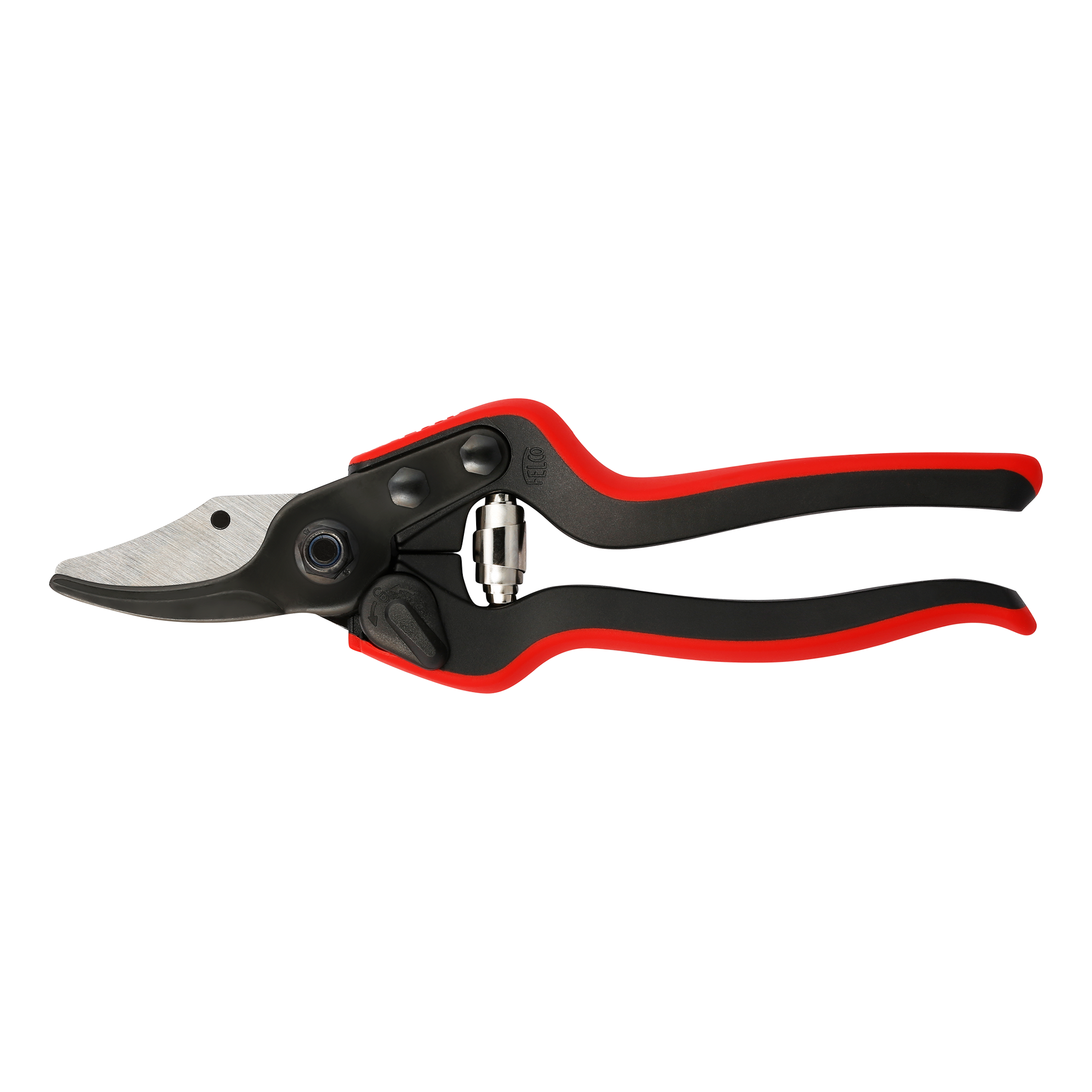 FELCO 160S Bypass secateurs with polymer handles – original view
