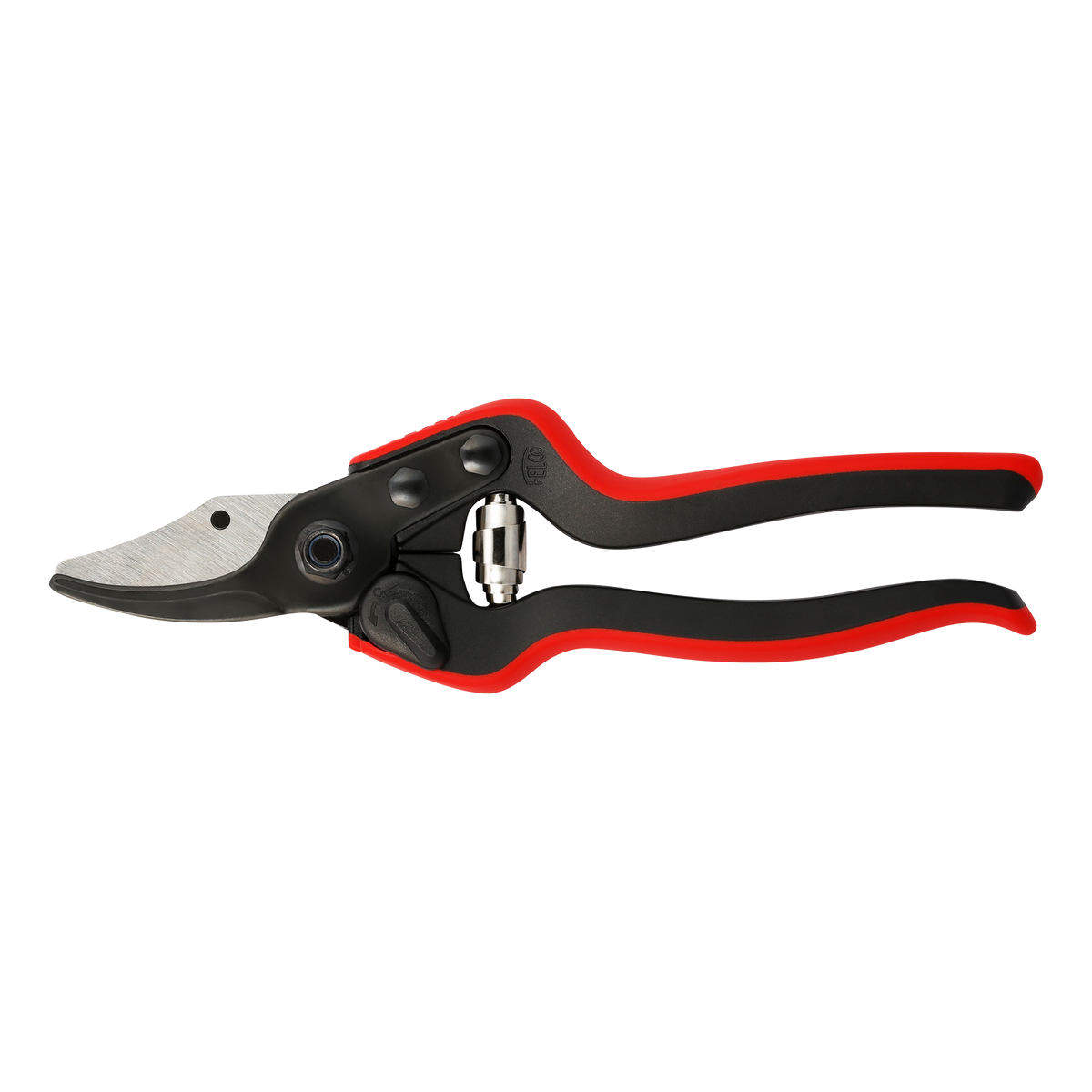 FELCO 160S Bypass-Gartenschere mit Polymergriffen – Originalansicht