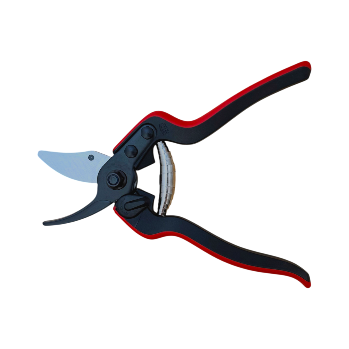 FELCO 160S Bypass-Gartenschere mit Polymergriffen – Originalansicht