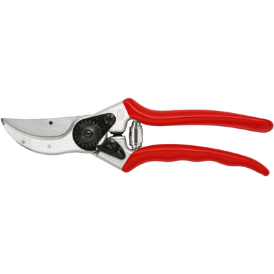 Unaltered original product image of the FELCO 2 with red handles