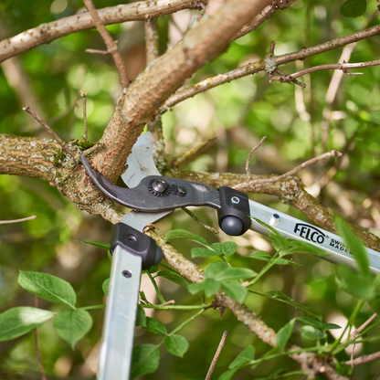 FELCO 211-60 – Originalaufnahme bei der Verwendung
