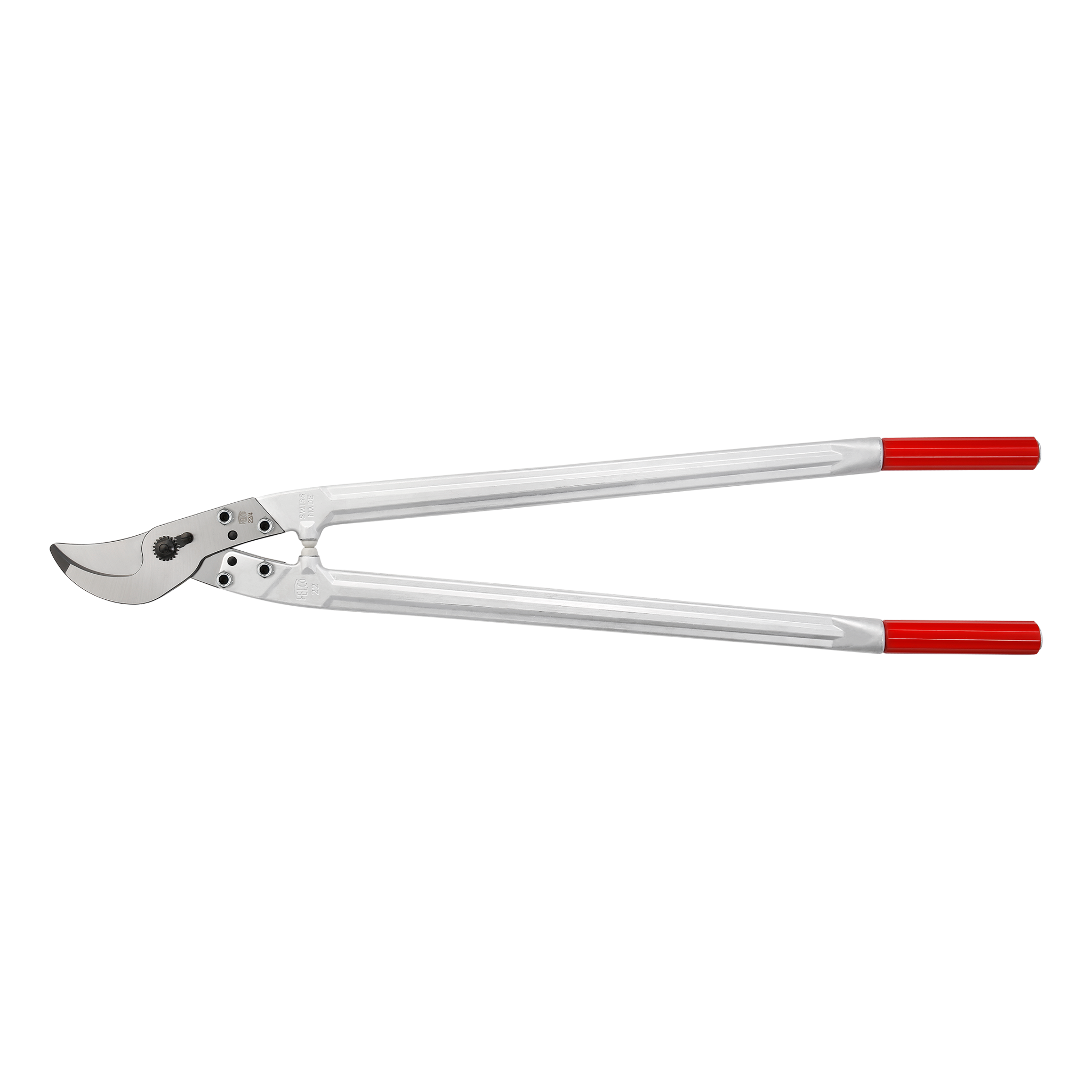 FELCO 22 Bypass loppers with aluminium handles – original view