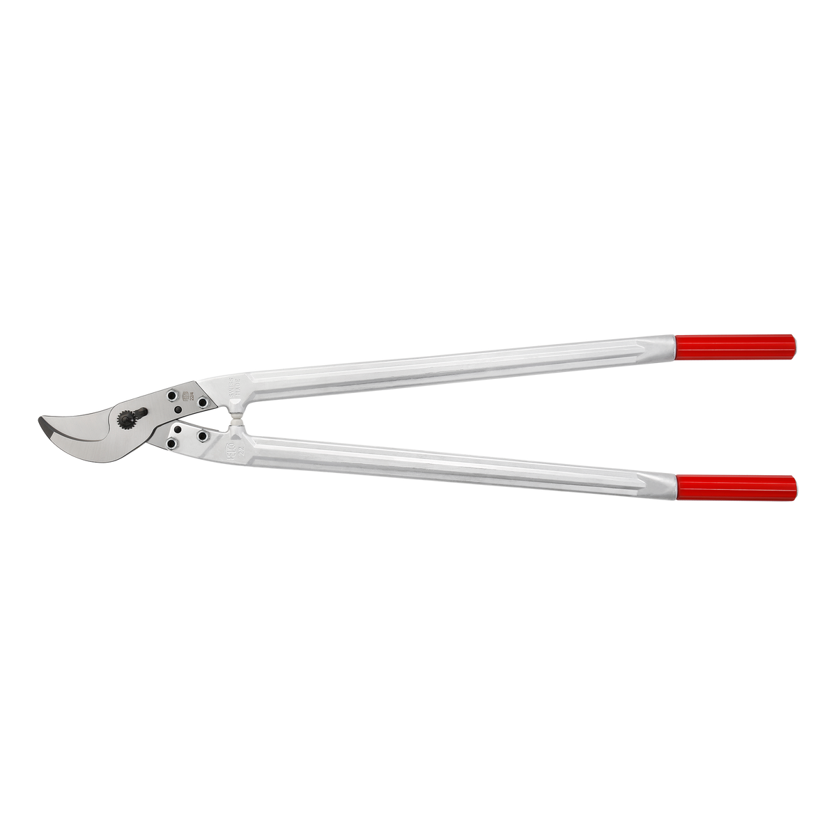 FELCO 22 Bypass-Astschere mit Aluminiumgriffen – Originalansicht