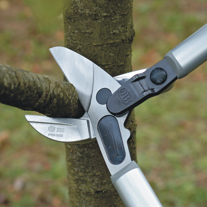 FELCO 230 – Originalaufnahme bei der Verwendung